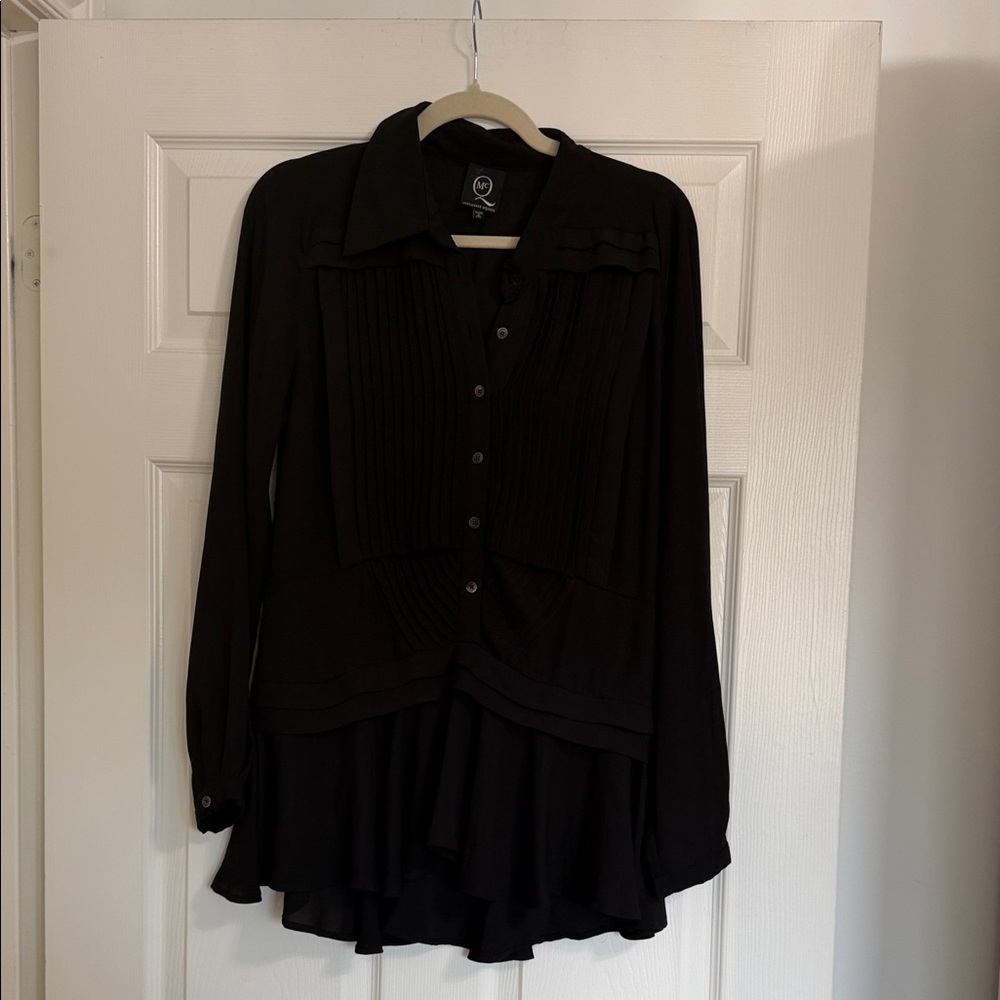 Authentic Alexander McQueen Tunic